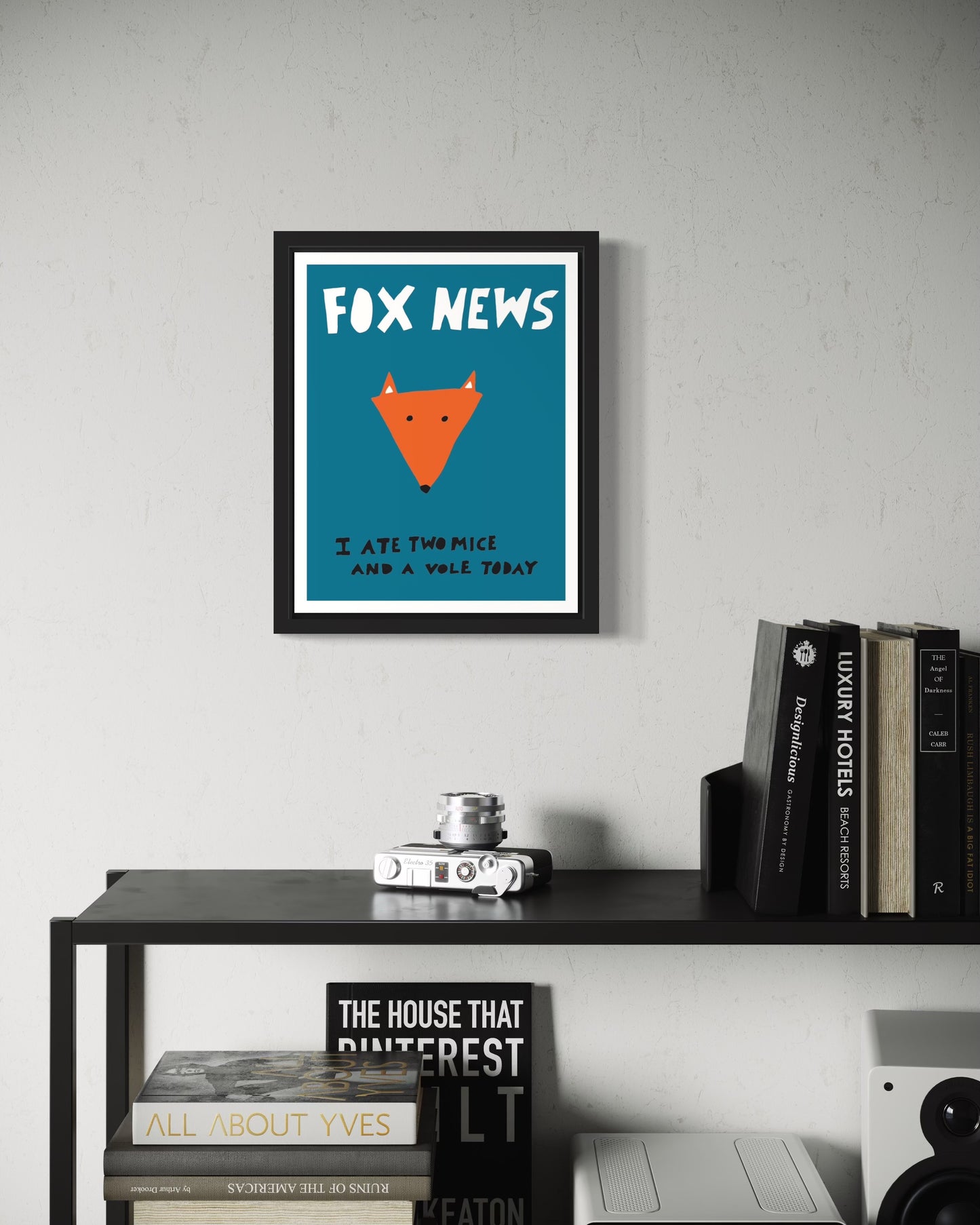 Fox News