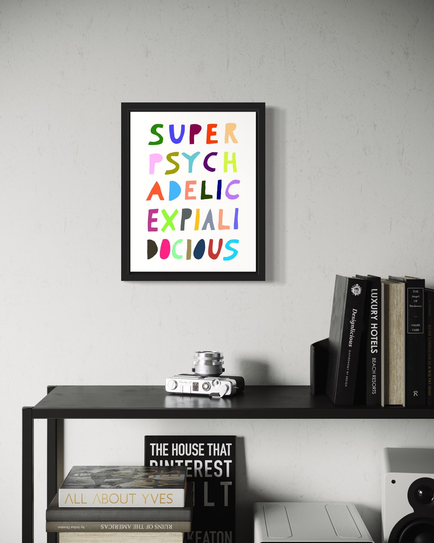 Superpsychadelicexpialidocius