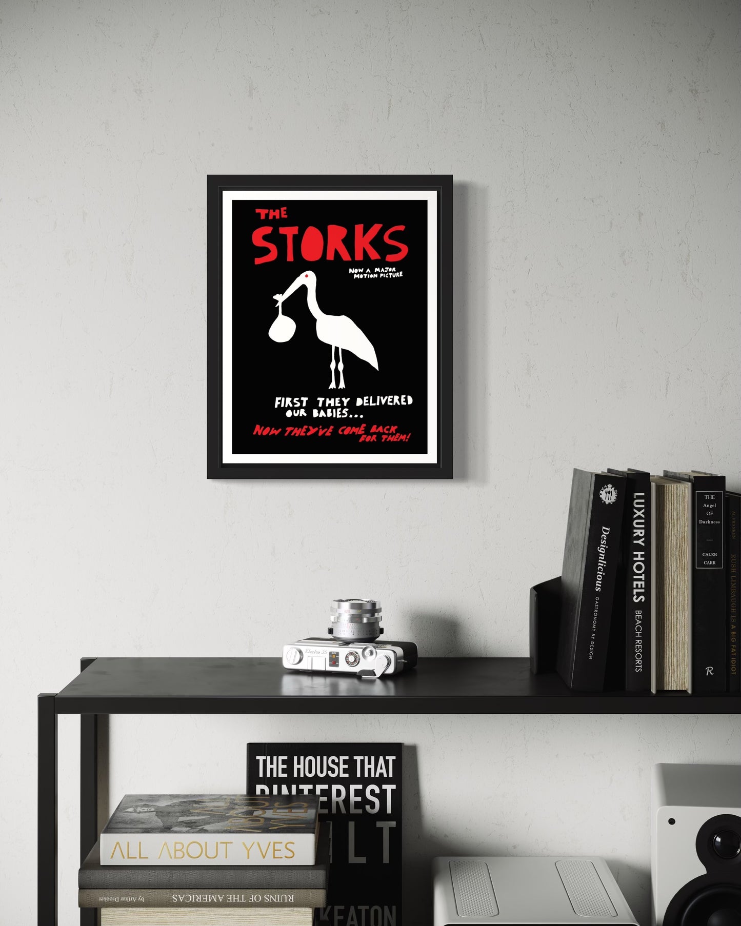 The Storks