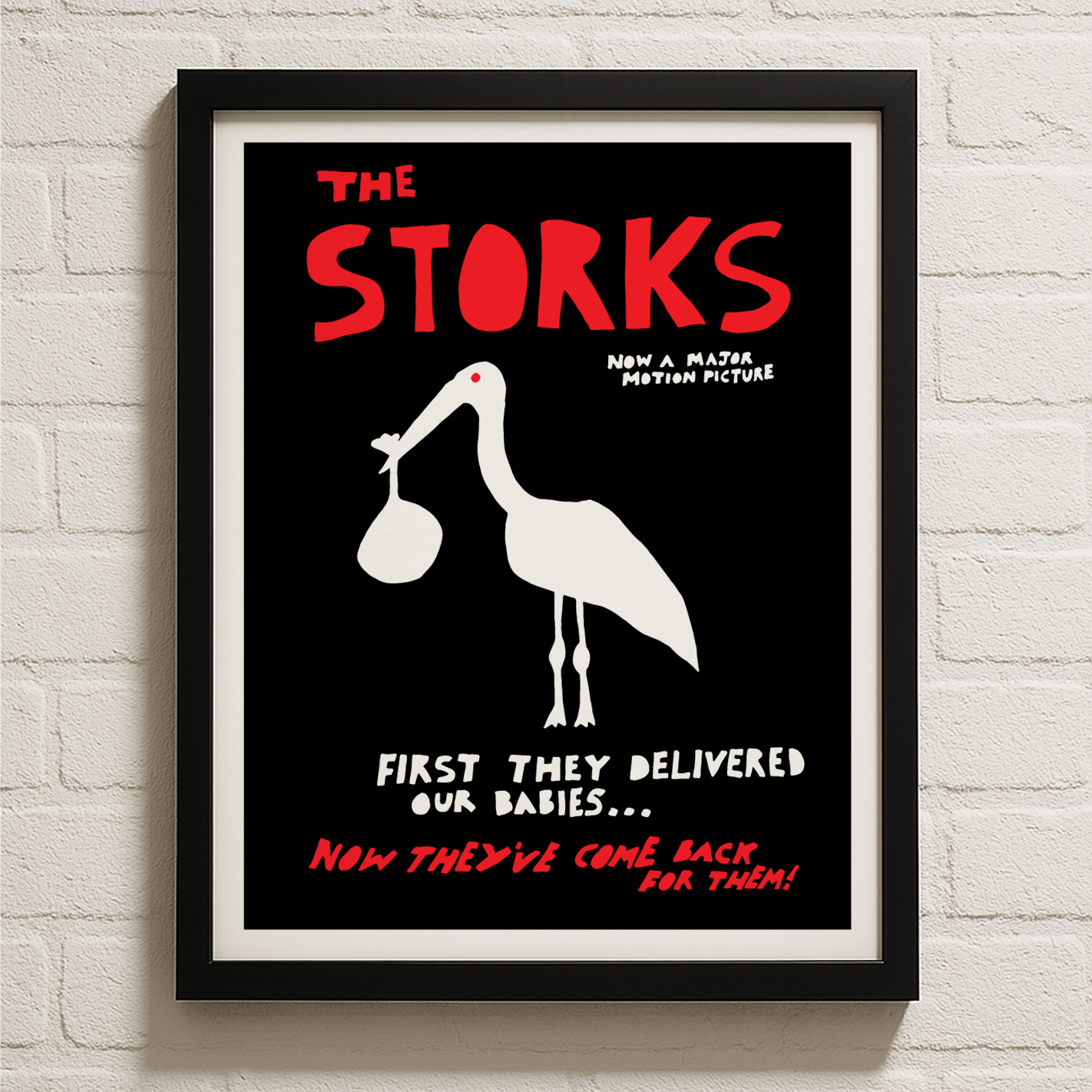 The Storks