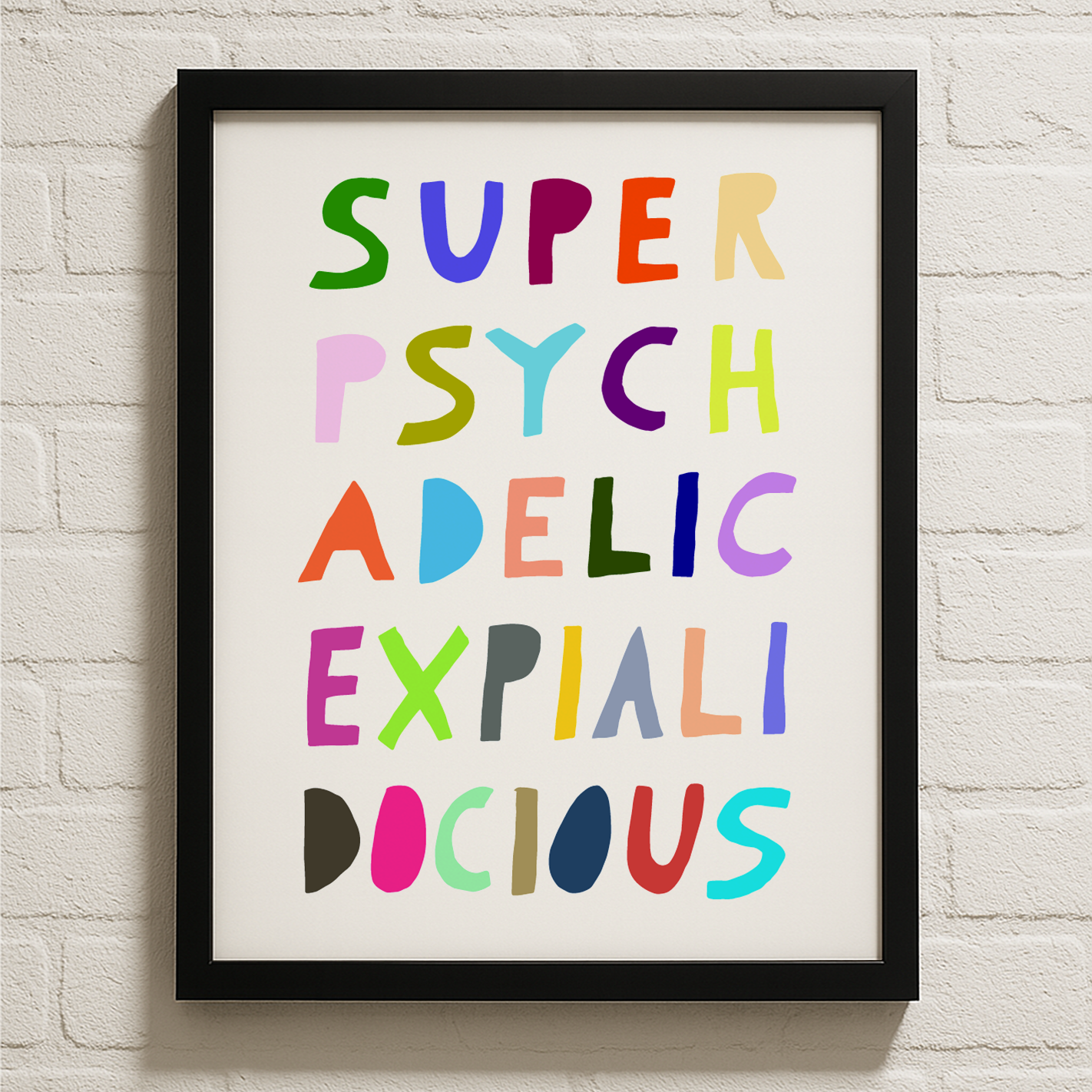 Superpsychadelicexpialidocius