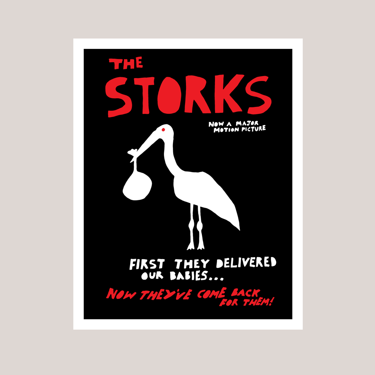 The Storks