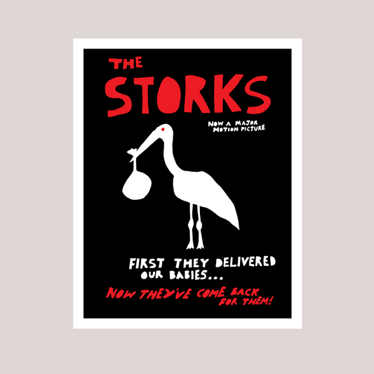 The Storks